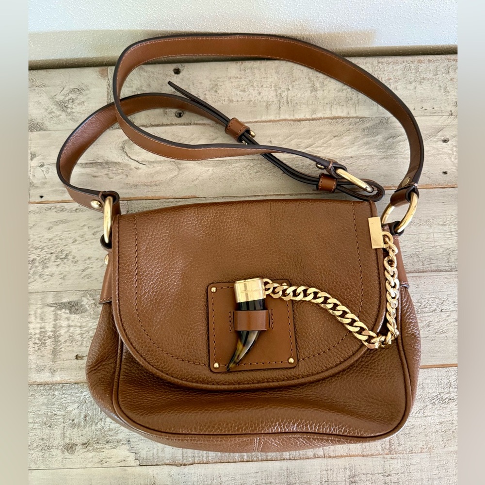 VGUC Michael Kors Crossbody